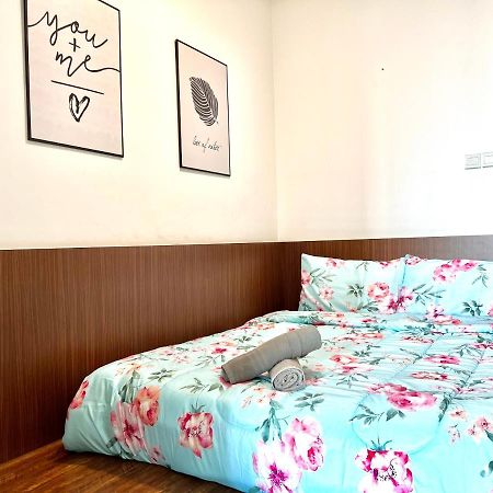 Teega Suites Puteri Harbour Iskandar Puteri #Poolview Seaview 努沙再也 外观 照片